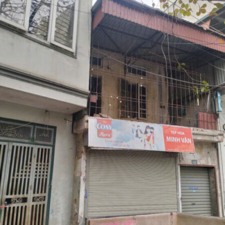 Bán nhà Tây Sơn, Ngã Tư Sở, Đống Đa, 156m², 34 tỷ, sổ đỏ