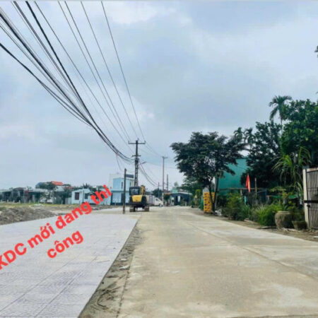 BÁN ĐẤT ĐIỆN HỒNG – VỊ TRÍ ĐẸP, GIÁ TỐT – CHỈ 820 TRIỆU