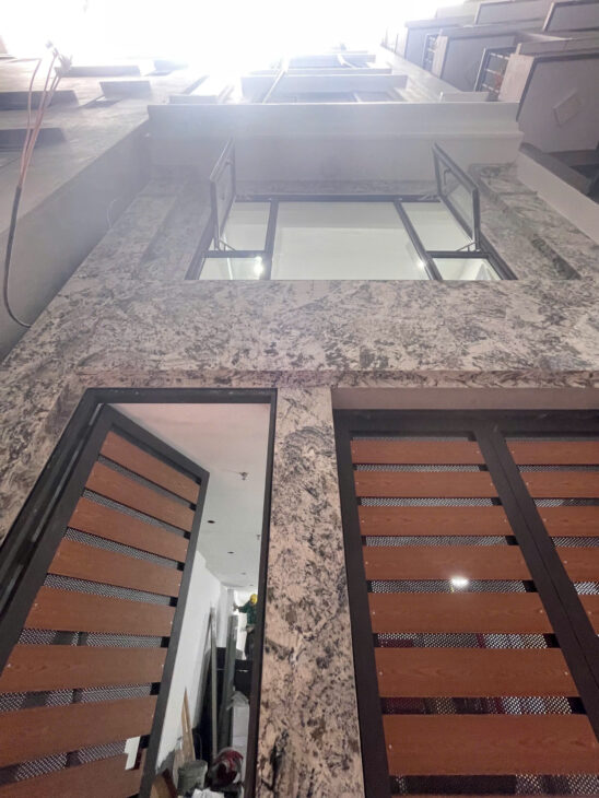 YÊN HÒA – CẦU GIẤY – DT 55M2 X7T – MT4M -15.2TỶ – TÒA CHDV -FULL NỘI THẤT