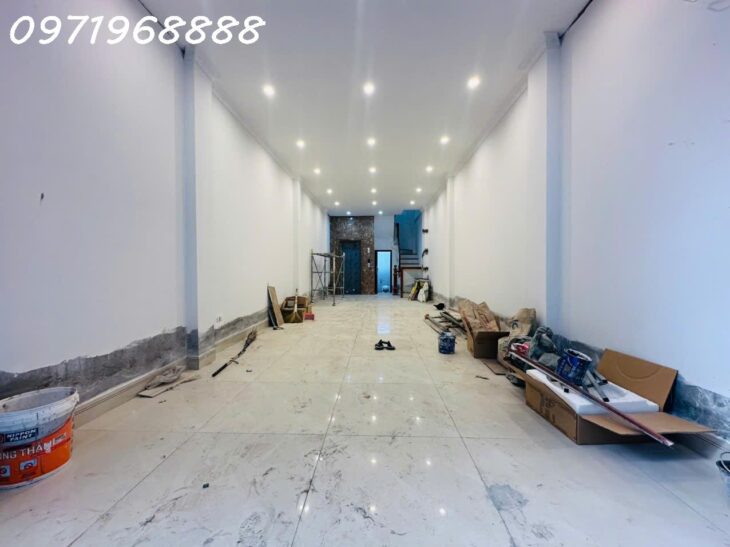 Chính chủ Bán nhà Nghĩa Tân. Khu phân lô, Oto tránh, Thang máy, Gara. Kinh doanh đỉnh cao.