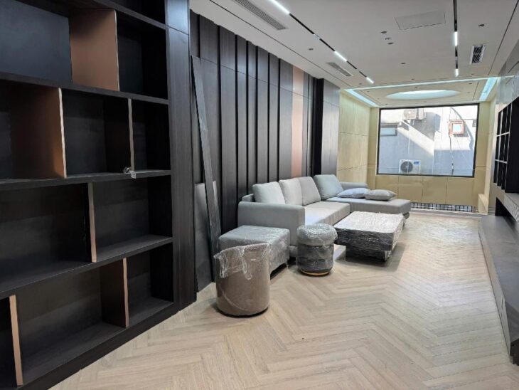 ANH TRAI BÁN NHÀ NGUYỄN SƠN- 6 TẦNG, OTO ĐỖ CỬA- THANG MÁY- VỊ TRÍ CỰC ĐẸP