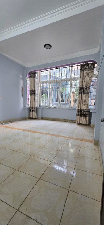 Bán nhà KHU NGUYỄN ĐÌNH CHIỂU, 85M2, 4T, 3 BƯỚC RA Ô TÔ, CẠNH CÔNG VIÊN, 9 TỶ.HIẾM