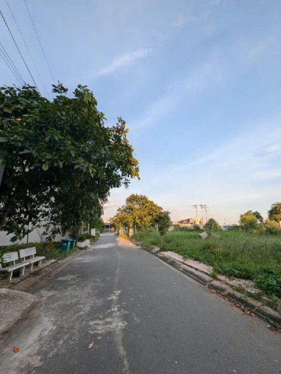 NHÀ 4 TẦNG KDC ĐÀO SƯ TÍCH – 8 TỶ