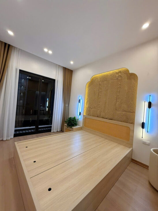 Bán nhà 5 tầng cực đẹp 3 ngủ tại nguyễn trãi ngã tư sở – thanh xuân