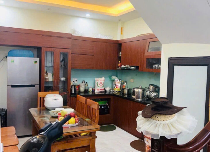 NHÀ HIẾM -NHÀ ĐẸP- OTO ĐỖ CỔNG -????????????????