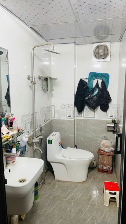 NHÀ HIẾM -NHÀ ĐẸP- OTO ĐỖ CỔNG -????????????????