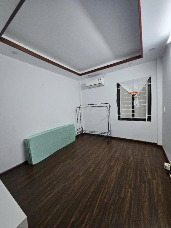 Bán nhà minh khai gốc đề 5 tầng long lanh ở ngay ô tô kinh doanh hoàng mai