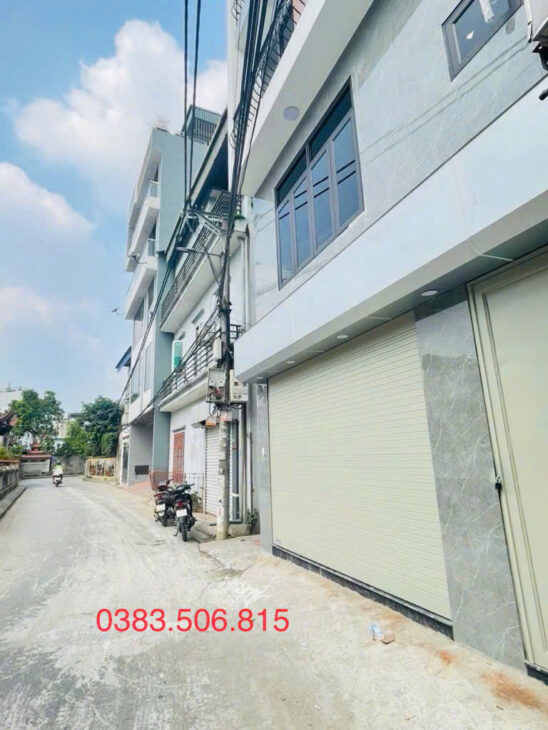 NHÀ HIẾM -NHÀ ĐẸP- OTO ĐỖ CỔNG -????????????????
