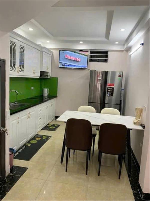 BÁN NHÀ PHỐ HÀ TRÌ-HÀ ĐÔNG, Ô TÔ ĐỖ GẦN, NGÕ 3 GÁC , DT 30m2 x 3T, MT 3m . GIÁ 5.9TỶ