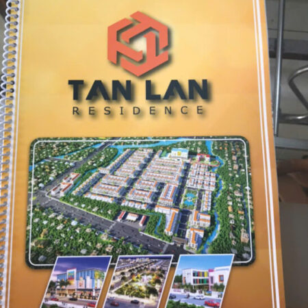 CHÍNH CHỦ CẦN BÁN LÔ ĐẤT Ở KHU DÂN CƯ TÂN LAN, LÔ LK-03-06 DT: 70,2M2, GIÁ 2,2 TỶ THƯƠNG LƯỢNG NHẸ