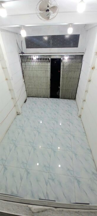 CHO THUÊ MẶT BẰNG ĐƯỜNG TRƯỜNG CHINH, TÂN BÌNH – DT 40M2 – CÓ VỈA HÈ LỚN – KHÔNG CHUNG CHỦ