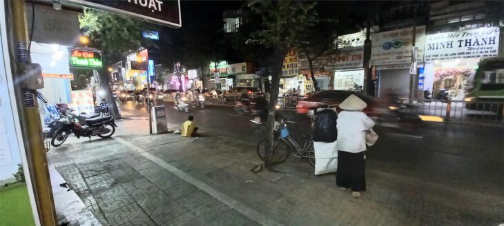 CHO THUÊ MẶT BẰNG ĐƯỜNG TRƯỜNG CHINH, TÂN BÌNH – DT 40M2 – CÓ VỈA HÈ LỚN – KHÔNG CHUNG CHỦ