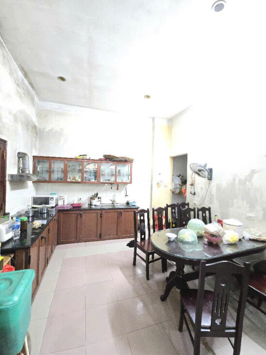 Bán nhà 99m² ngõ Vương Thừa Vũ, Phương Mai, Thanh Xuân – 19 tỷ