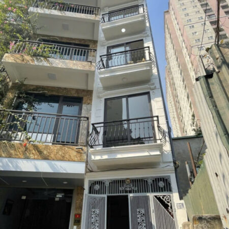 Bán nhà 5 tầng Lô Góc cực đẹp tại Khương Trung Ngã Tư Sở – Thanh Xuân Bán nhà 5 tầng Lô Góc cực đẹp tại Khương Trung Ngã Tư Sở – Thanh Xuân