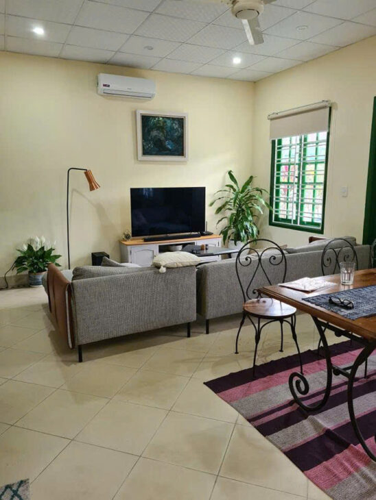 Phố Cửa Bắc – ngõ nông gần phố – nhà đẹp ở ngay – 65m nhỉnh 18 tỷ