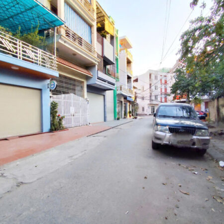 Bán nhà tuyến 2 Quán Nam, 73m 3 tầng, đường 8m, Giá 5.4 tỉ Bán nhà tuyến 2 Quán Nam, 73m 3 tầng, đường 8m, Giá 5.4 tỉ