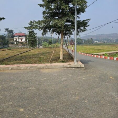 Bán đất đẹp Trại Láng, Cổ Đông 2 ôtô gần QL21, ĐHQG Hà Nội 81m nhỉnh 2 tỷ