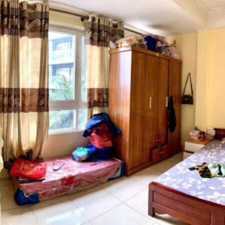 Bán siêu phẩm nhà mặt phố hồ 3 mẫu 6 tầng thang máy lô góc đống đa