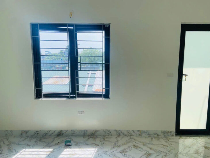 Bán Nhà Tân Khai Lĩnh Nam 33m 2 Tầng Giá 1.899 Tỷ Chưa Sổ