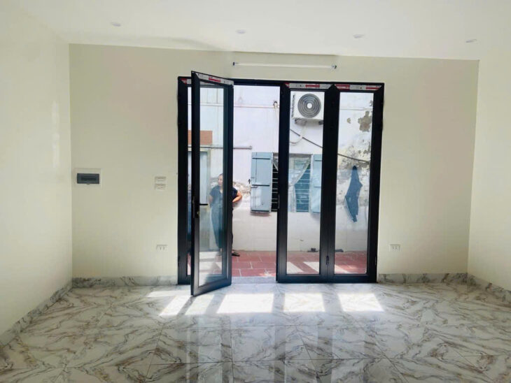 Bán Nhà Tân Khai Lĩnh Nam 33m 2 Tầng Giá 1.899 Tỷ Chưa Sổ