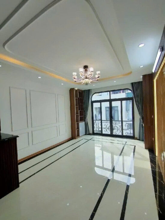 Bán siêu phẩm nhà kim đồng giáp bát 7 tầng thang máy long lanh 2 vải hè kinh doanh hoàng mai