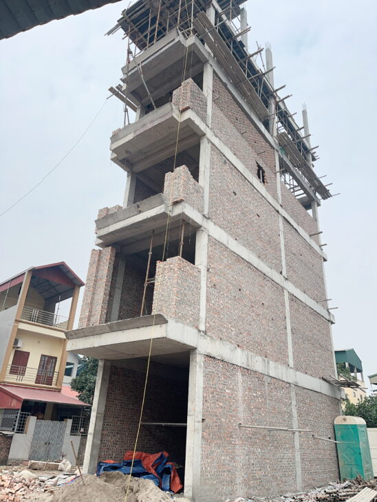 ĐẤT VỈA HÈ 12M KINH DOANH MẶT CHỢ, VIEW CÔNG VIÊN LONG BIÊN NHỈNH 6 ĐỒNG