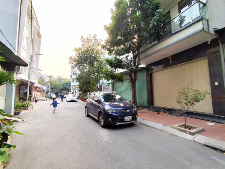 Bán đất phân lô Cầu Gù – Quán Nam, 70m, MT 4.5m, đường 6m, Giá 4.46 tỉ