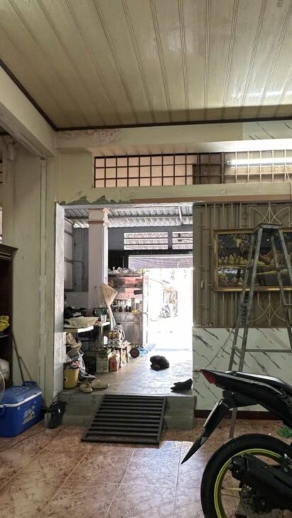 MẶT TIỀN KINH DOANH SẦM UẤT – AN HỘI – GÒ VẤP – NHỈN 9T MẶT TIỀN KINH DOANH SẦM UẤT – AN HỘI – GÒ VẤP – NHỈN 9T