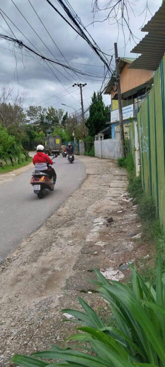BÁN 900M2 ĐẤT ĐƯỜNG Ô TÔ P4-ĐÀ LẠT