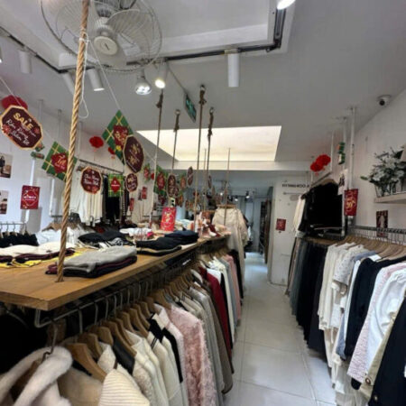 Bán 84m mặt phố đại la tặng nhà hai bà trưng