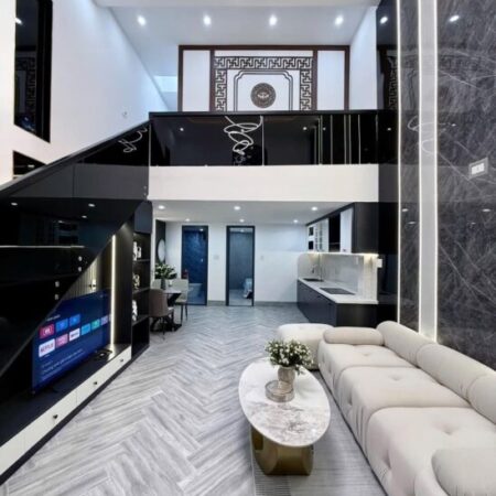 Nhà đẹp đón Tết – Siêu phẩm 2 Tầng, 2 mặt kiệt Hoàng Diệu – Hải Châu – 55m2, ????2.8x tỷ.