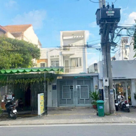 MẶT TIỀN KINH DOANH – DÒNG TIỀN 25TR/THÁNG ỔN ĐỊNH – SỔ ĐẸP – HOÀN CÔNG ĐẦY ĐỦ.