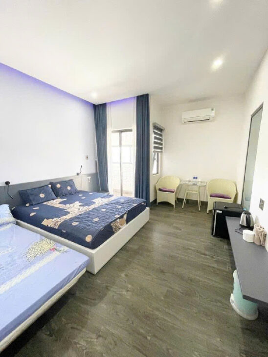 MẶT TIỀN KINH DOANH – DÒNG TIỀN 25TR/THÁNG ỔN ĐỊNH – SỔ ĐẸP – HOÀN CÔNG ĐẦY ĐỦ.