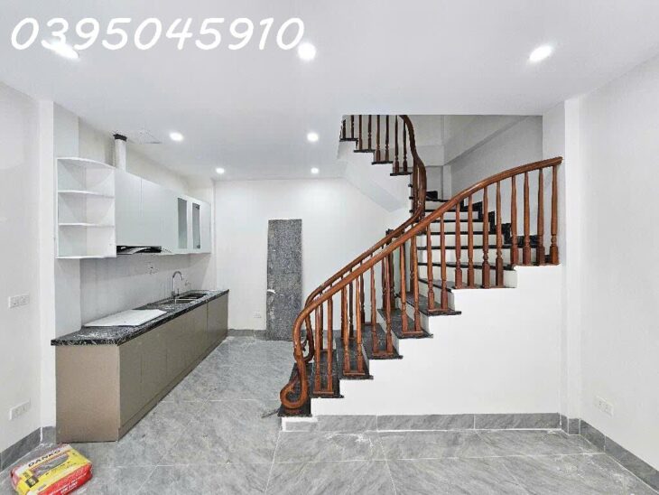 💥 6 TẦNG MỚI TOANH – ĐẤT NỞ HẬU – OTO VÀO GARA – THÔNG SỐ ĐẸP – FULL NỘI ĐẸP – KHÁCH MUA CHỈ VIỆC