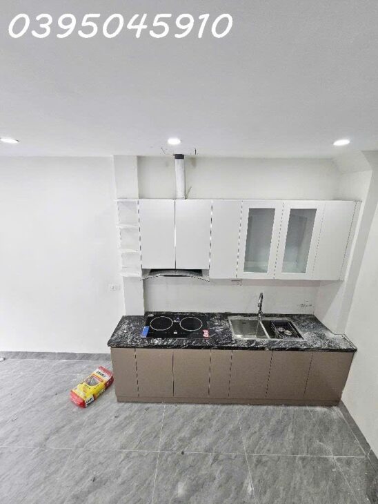 💥 6 TẦNG MỚI TOANH – ĐẤT NỞ HẬU – OTO VÀO GARA – THÔNG SỐ ĐẸP – FULL NỘI ĐẸP – KHÁCH MUA CHỈ VIỆC