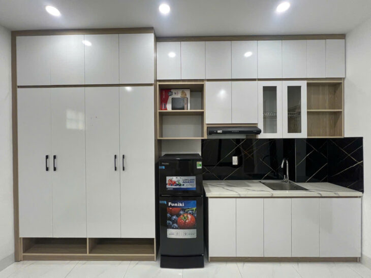 TRẦN CUNG – BẮC TỪ LIÊM – DT43M2 X6T – MT4M – 9.5TỶ – CCMN DÒNG TIỀN CỰC ĐỈNH – GẦN Ô TÔ