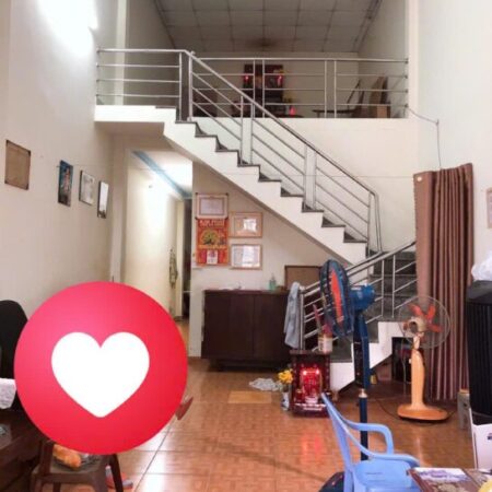 Khu phân lô cao cấp – hẻm xe tải thông Lê Đức Thọ vs Nguyễn Oanh – 80m2 – chỉ hơn 7 tỉ tl