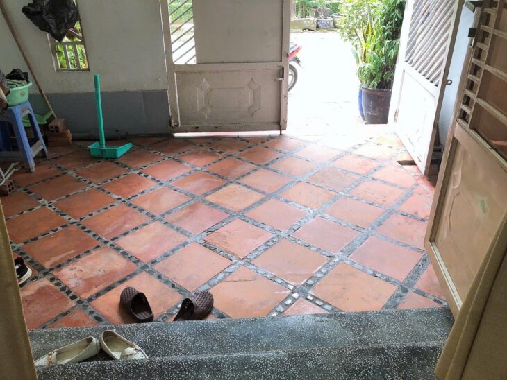 Khu phân lô cao cấp – hẻm xe tải thông Lê Đức Thọ vs Nguyễn Oanh – 80m2 – chỉ hơn 7 tỉ tl