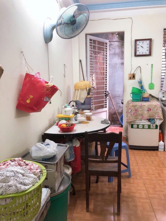 Khu phân lô cao cấp – hẻm xe tải thông Lê Đức Thọ vs Nguyễn Oanh – 80m2 – chỉ hơn 7 tỉ tl