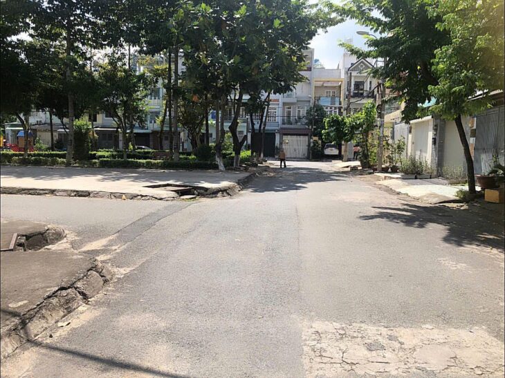 Khu phân lô cao cấp – hẻm xe tải thông Lê Đức Thọ vs Nguyễn Oanh – 80m2 – chỉ hơn 7 tỉ tl