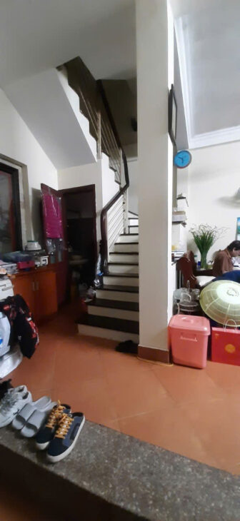VIP BA ĐÌNH – NGÕ 3 GÁC PHI – THÔNG TỨ TUNG- Phan Kế Bính 33m, 5Tầng , MT 5,8m, 7,8 tỷ