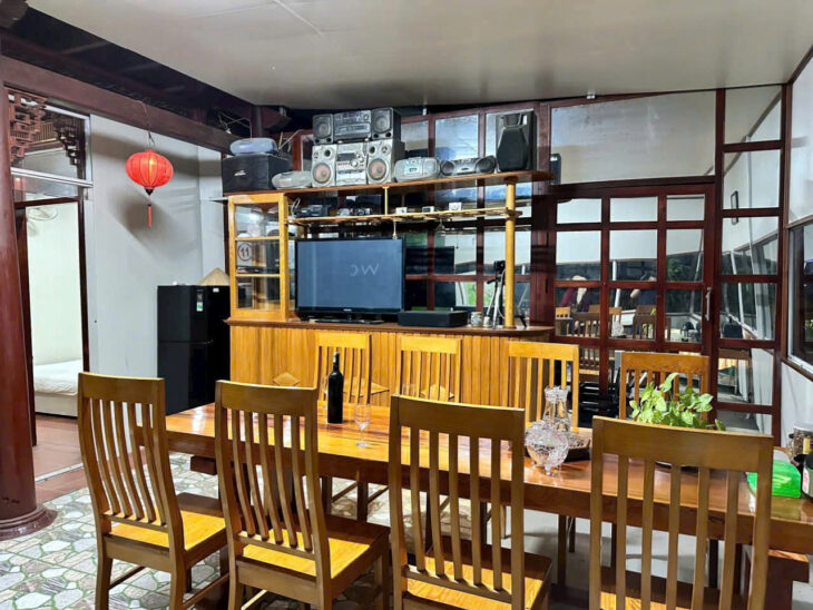 CHO THUÊ NHÀ NGUYÊN CĂN 6 PHÒNG NGỦ ĐƯỜNG Ô TÔ CÔNG CHÚA NGỌC HÂN- P7-ĐÀ LẠT 12TR/THÁNG
