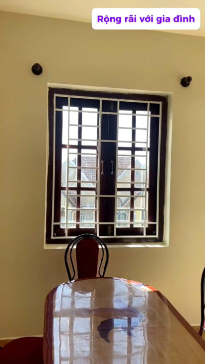 CHO THUÊ CĂN HỘ CHUNG CƯ 2 PHÒNG NGỦ ĐƯỜNG Ô TÔ TRIỆU VIỆT VƯƠNG- P4- ĐÀ LẠT 7TR/THÁNG