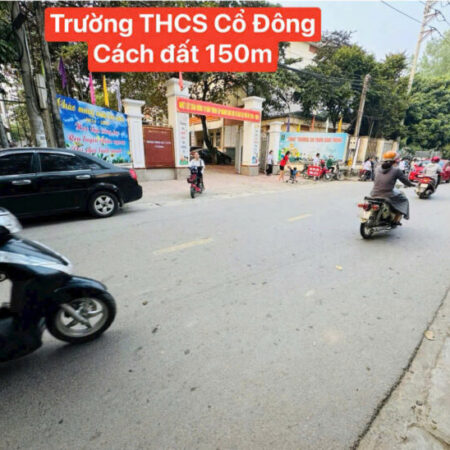 Bán gấp lô đất duy nhất còn sót lại tại Cổ đông – Giá nhỉnh 2 tỷ