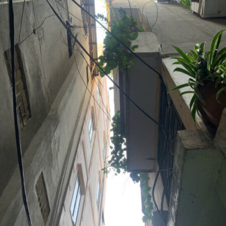 Bán Nhà Tôn Đức Thắng – 46m – Hơn 10 Tỷ – Ngõ Thẳng Nông, 10m Ra Phố – Hướng Nam – An Sinh Đỉnh