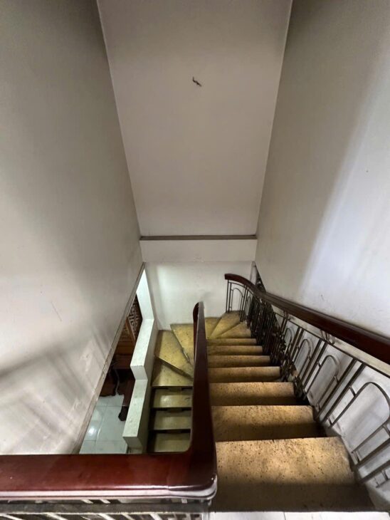 MẶT TIỀN KD SIÊU ĐỈNH LÊ VĂN THỌ – QUANG TRUNG – GÒ VẤP– DÒNG TIỀN 300 TRIỆU/NĂM.
