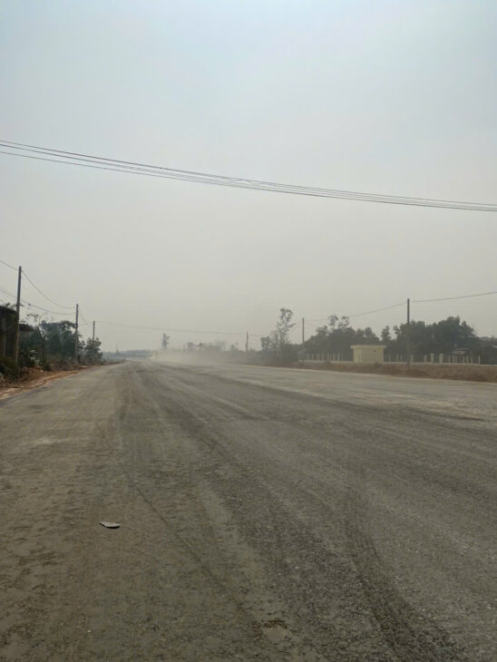 BÁN NHANH SIÊU PHẨM 610M2 TẠI THÀNH CÔNG, PHỔ YÊN, THÁI NGUYÊN. CHỈ NHÚ 3 TỶ. CÓ SẴN NHÀ CHỈ VIỆC