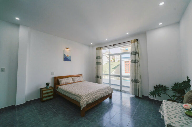 CHO THUÊ VILLA 3 PHÒNG NGỦ ĐƯỜNG Ô TÔ ĐA MINH P5 ĐÀ LẠT 14TR/THÁNG