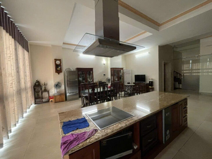Siêu PL Lê Quang Đạo 300m2- 8T, MT quyền lực, V.hè ngay Hồng Ngọc, 66 tỷ