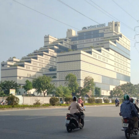 Siêu PL Lê Quang Đạo 300m2- 8T, MT quyền lực, V.hè ngay Hồng Ngọc, 66 tỷ